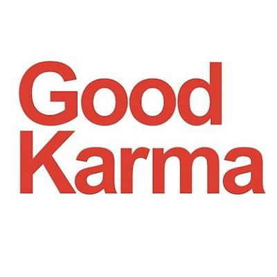 Good Karma Comedy Festival