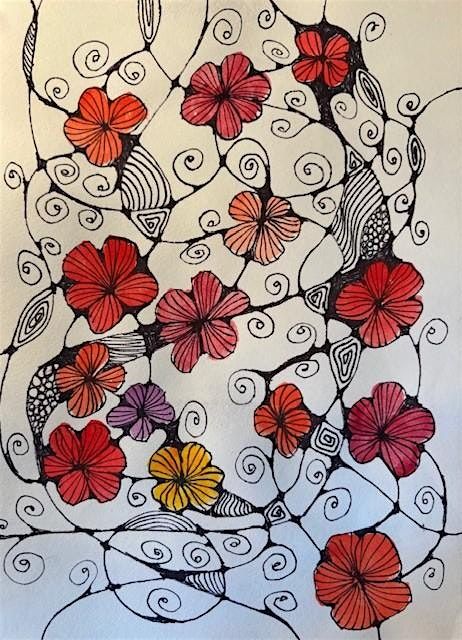 Neuro Art Workshop