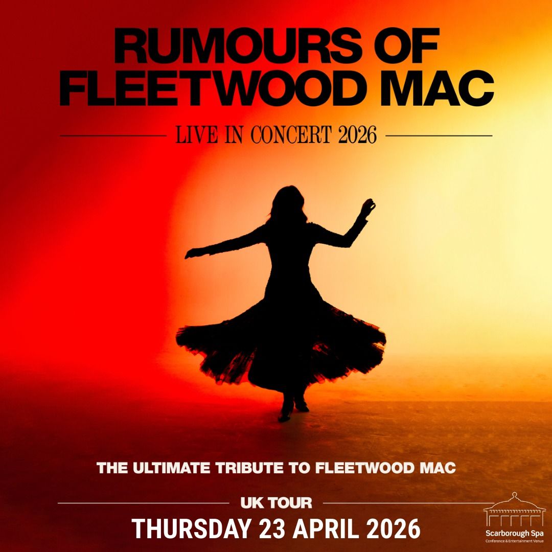 Rumours of Fleetwood Mac Ulm Tickets