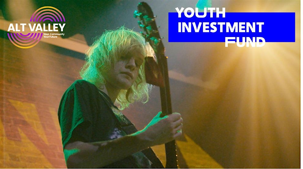 Centre Stage Screening at Alt Valley