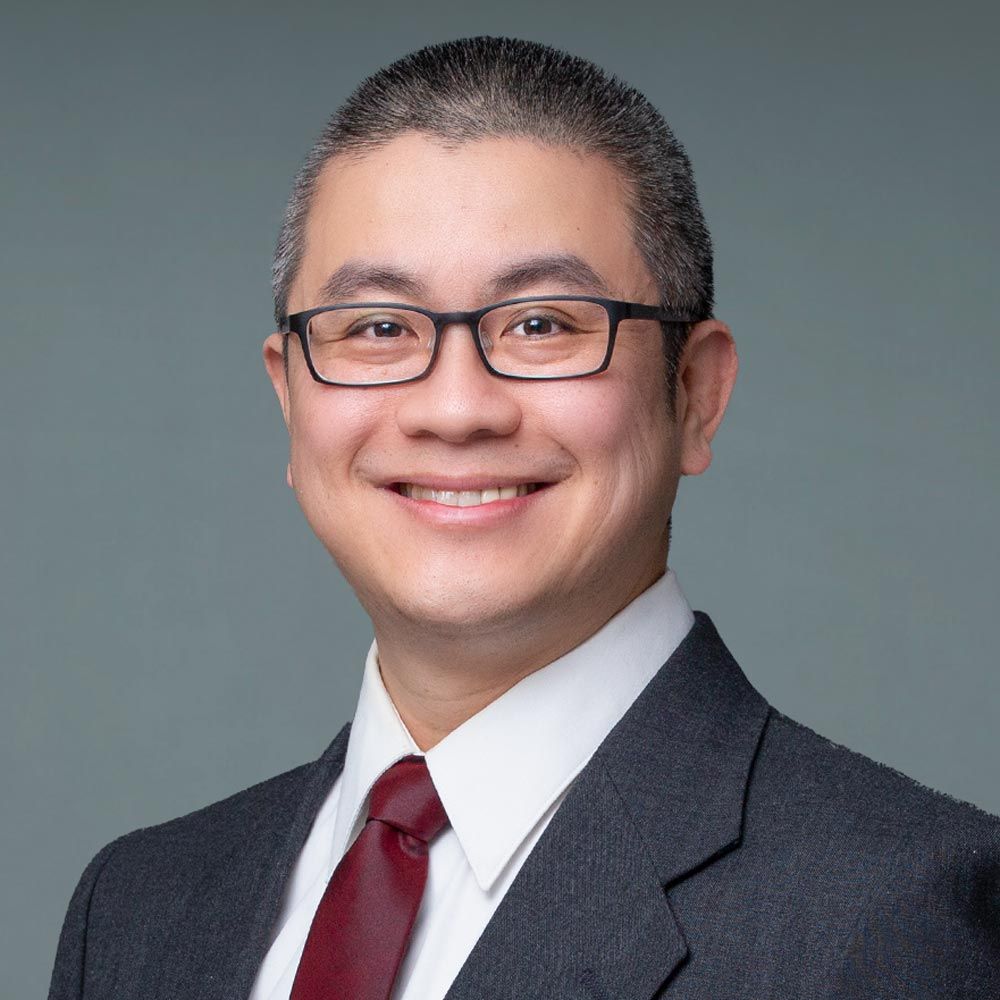 Ray Lau