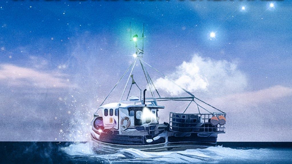 Skipinnish