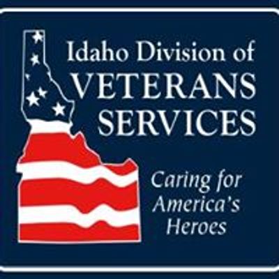 Idaho Division of Veterans Services