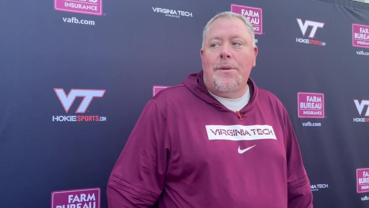 Parking Charleston Southern Buccaneers at Virginia Tech Hokies Mens Basketball