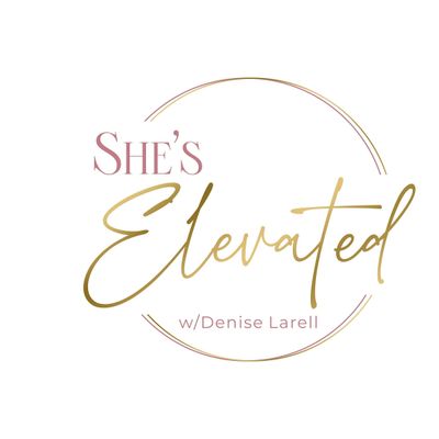 She\u2019s Elevated