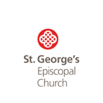 St. George's Episcopal Church - Fredericksburg