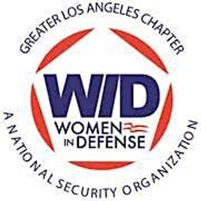 Women In Defense - Greater Los Angeles Chapter