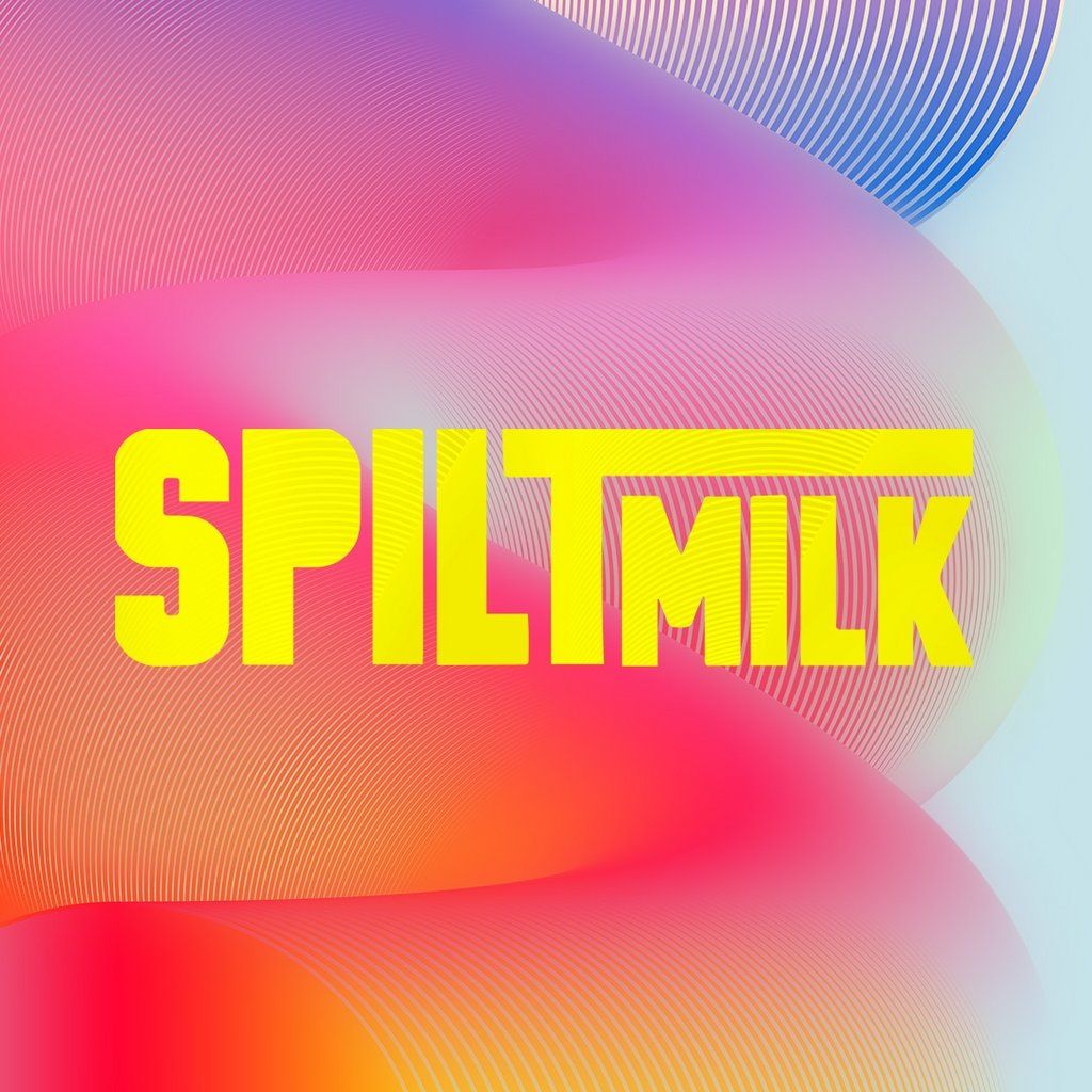 Spilt Milk - Ballarat