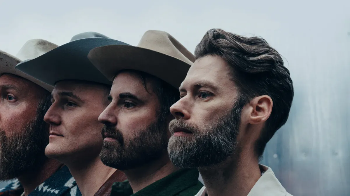 Hogslop String Band in Bristol