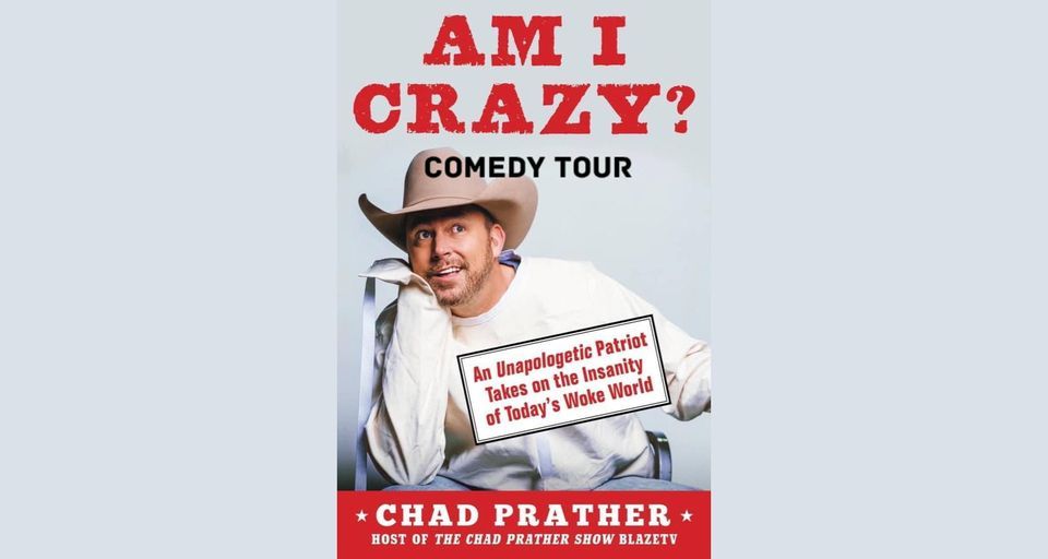 chad prather tour 2023