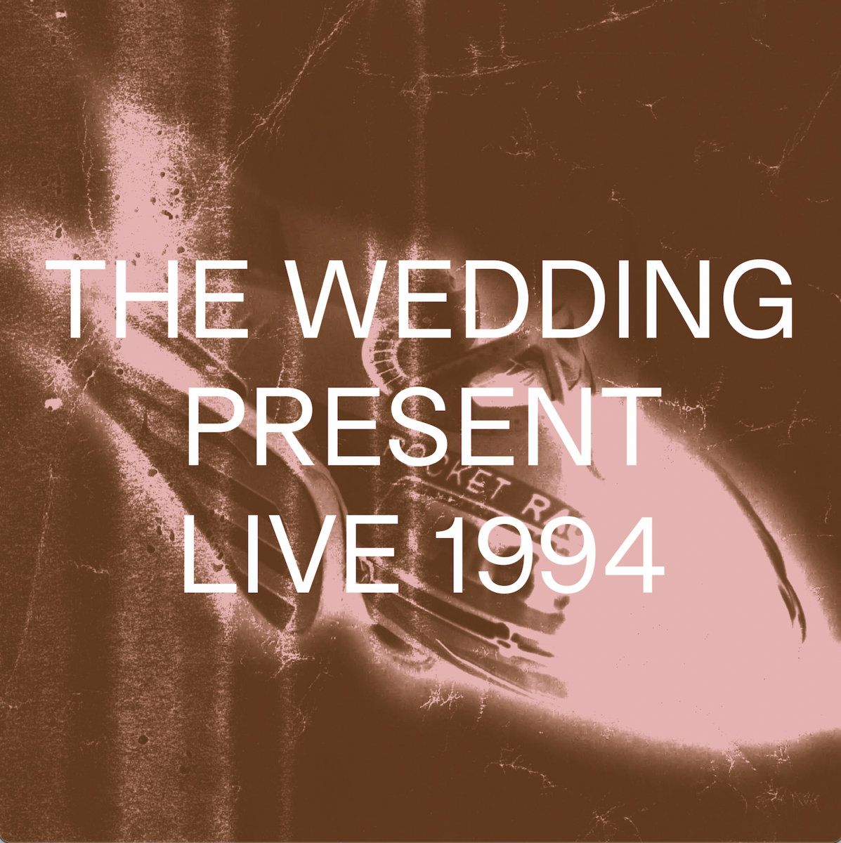 The Wedding Present at Deep Ellum Art Company