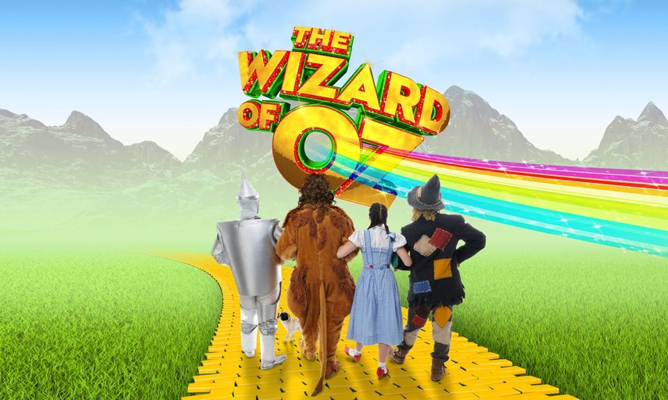 Wizard Of Oz New Theatre Royal Portsmouth EN April 14 2022 wizard-of-oz-new-theatre-royal-portsmouth-en-april-14-2022