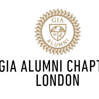 GIA Alumni London Chapter