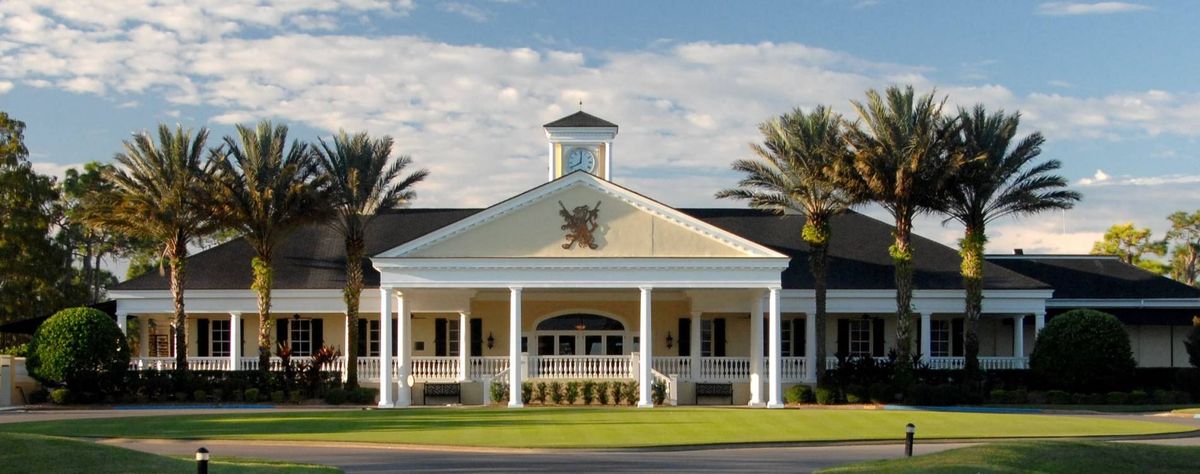 LPGA HGV Tournament of Champions - Thursday