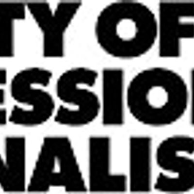 Society of Professional Journalists