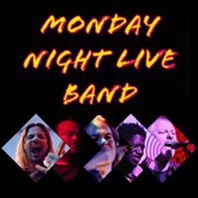 Monday Night Live Band