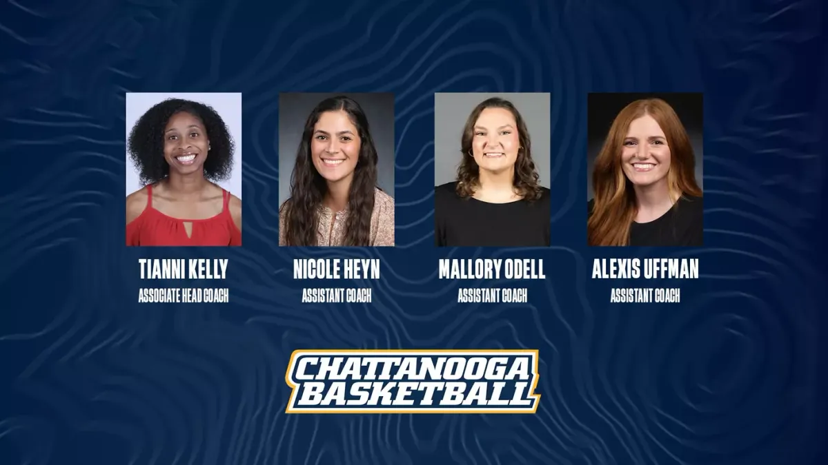 Northern Kentucky Norse at Chattanooga Mocs Womens Basketball