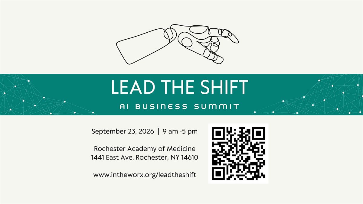 Lead the Shift