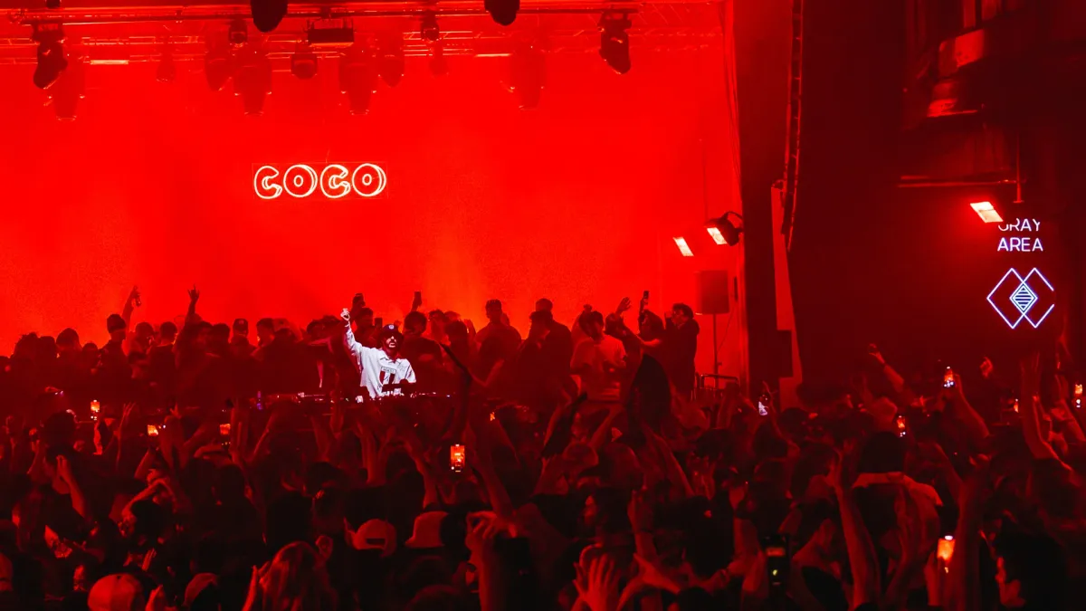 SOSA in El Paso