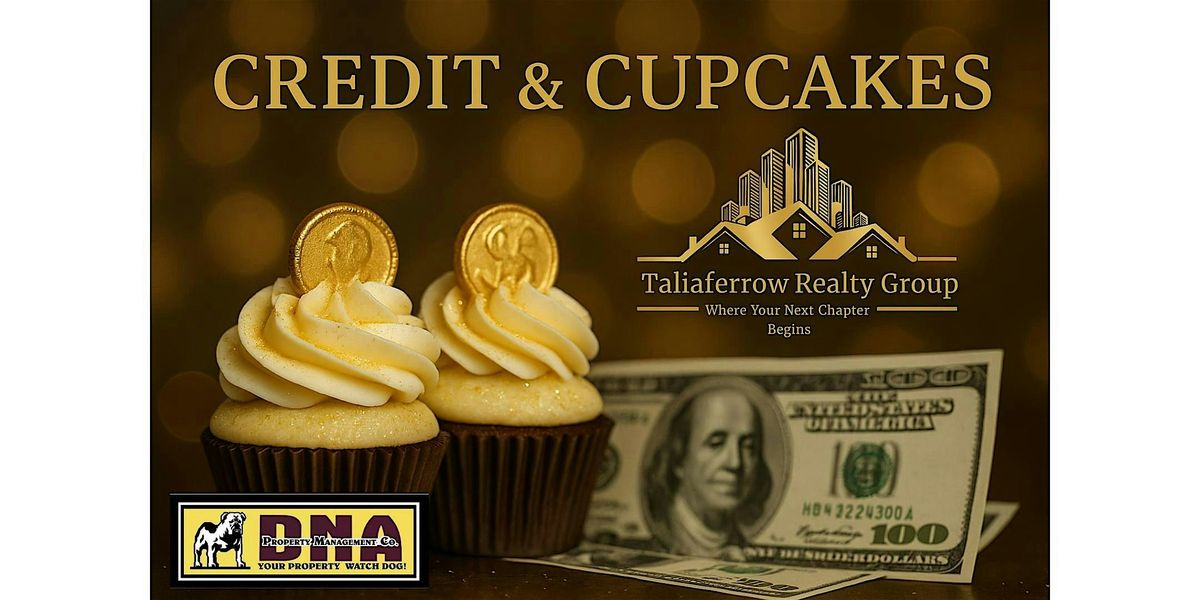 Credit & Cupcakes