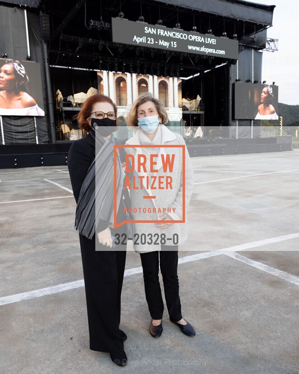 The Barber of Seville - San Francisco Opera at War Memorial Opera House