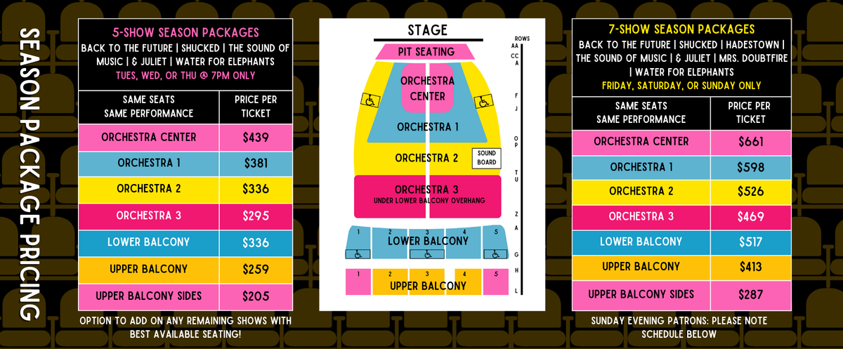 Mark Twain Tonight - Huntsville