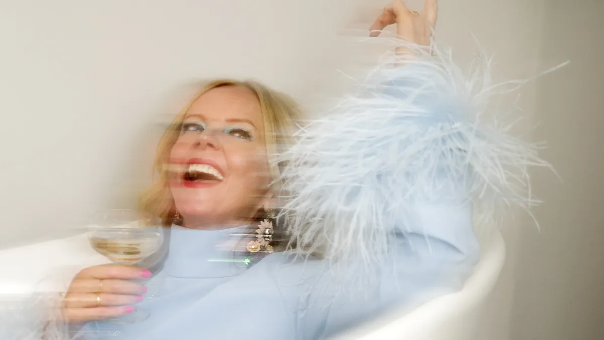 Altered Images in Glasgow