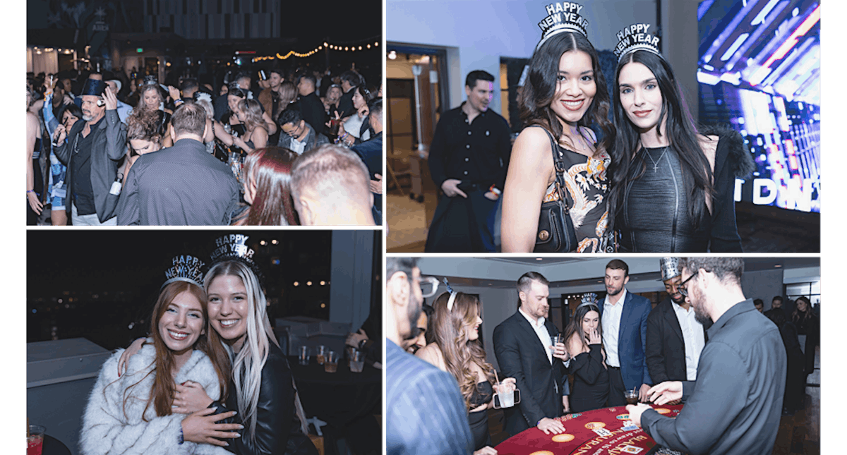 Event Photos