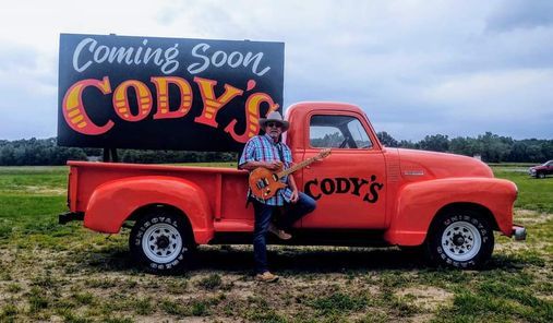 Cody's Brownwood In The Villages