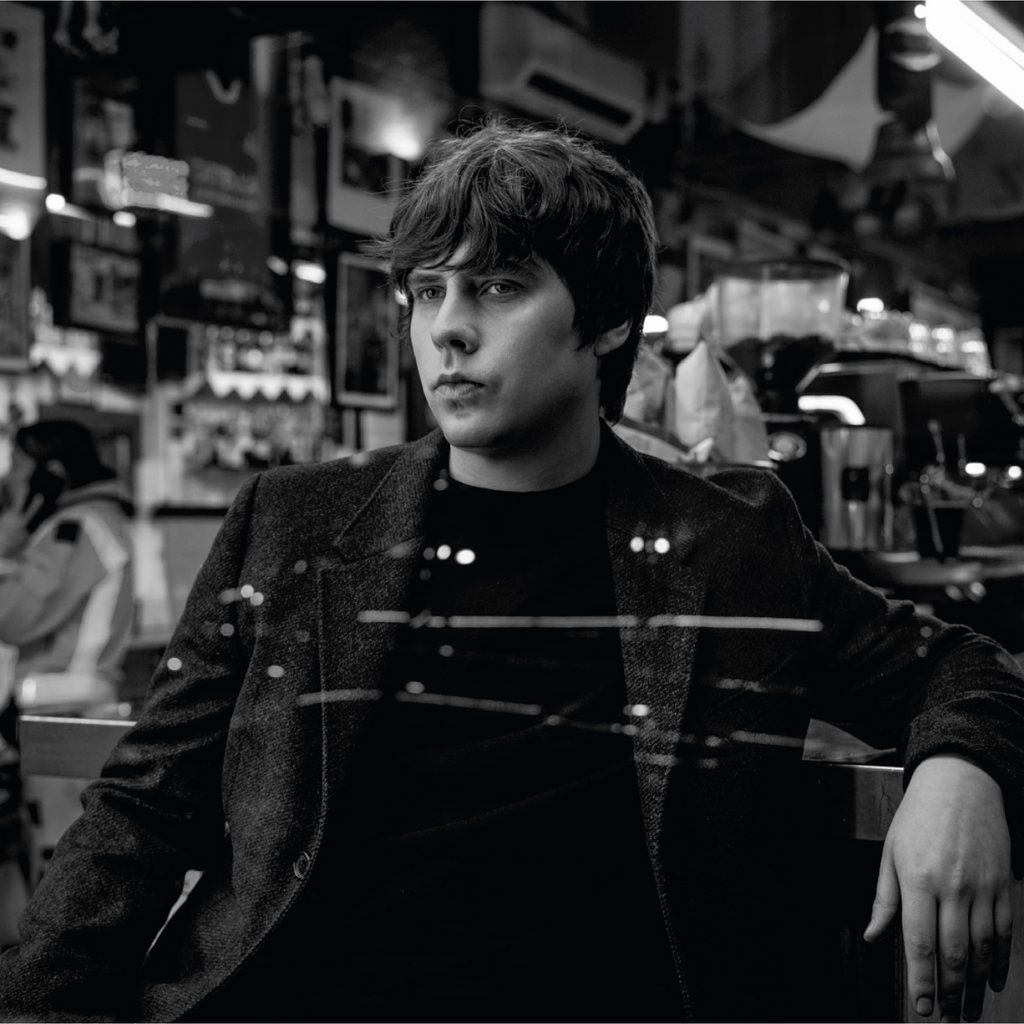 Jake Bugg: Acoustic Live Performance