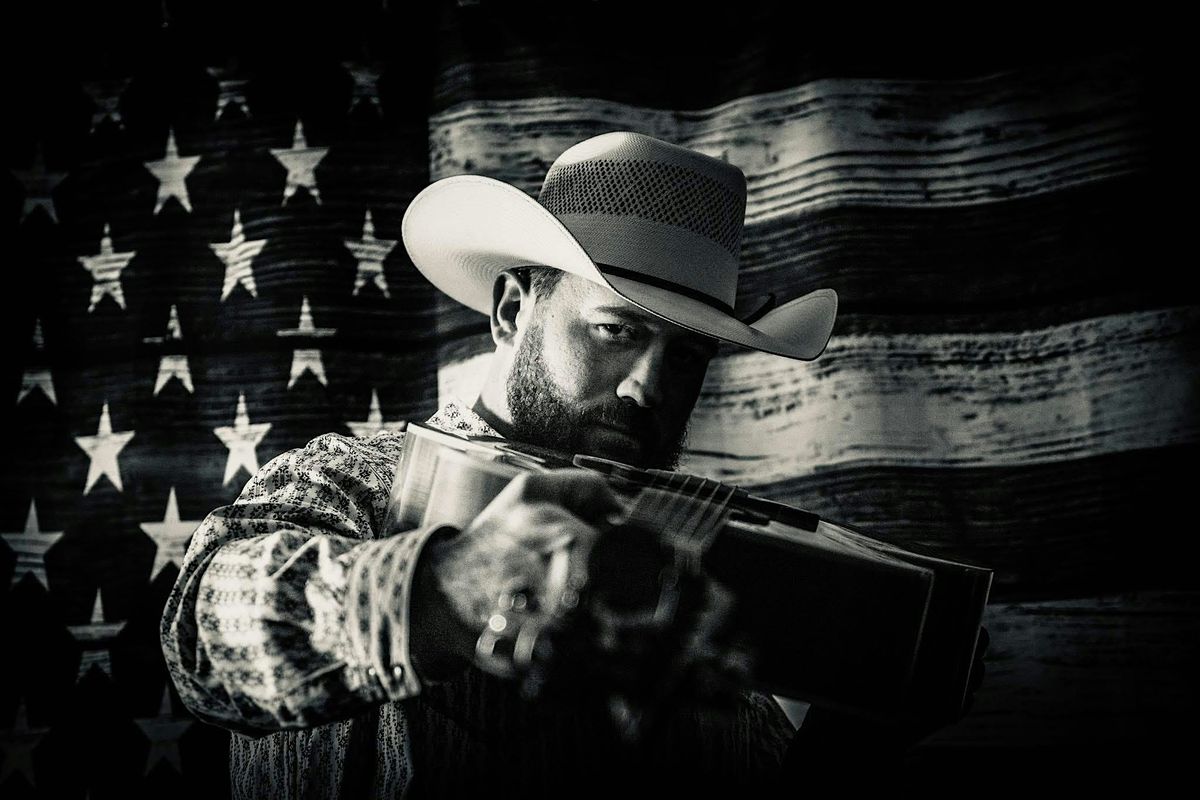 KENDALL SHAFFER BAND at WHSIKEY TAVERN