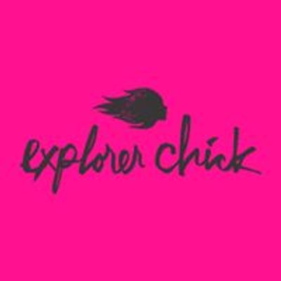 Explorer Chick Adventure Co.