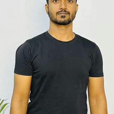 Uttam Kumar