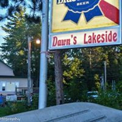 Dawn's Lakeside Bar and Resort