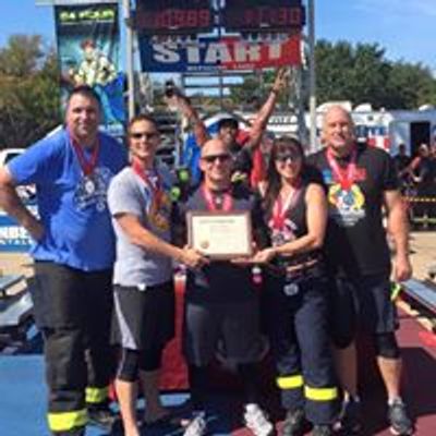 Hellfighters Combat Challenge Team