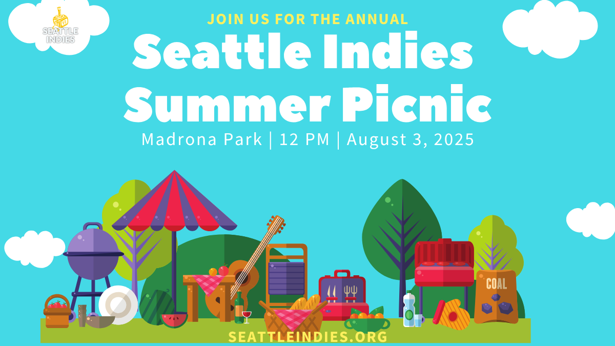 Parking Lang Lang - Seattle