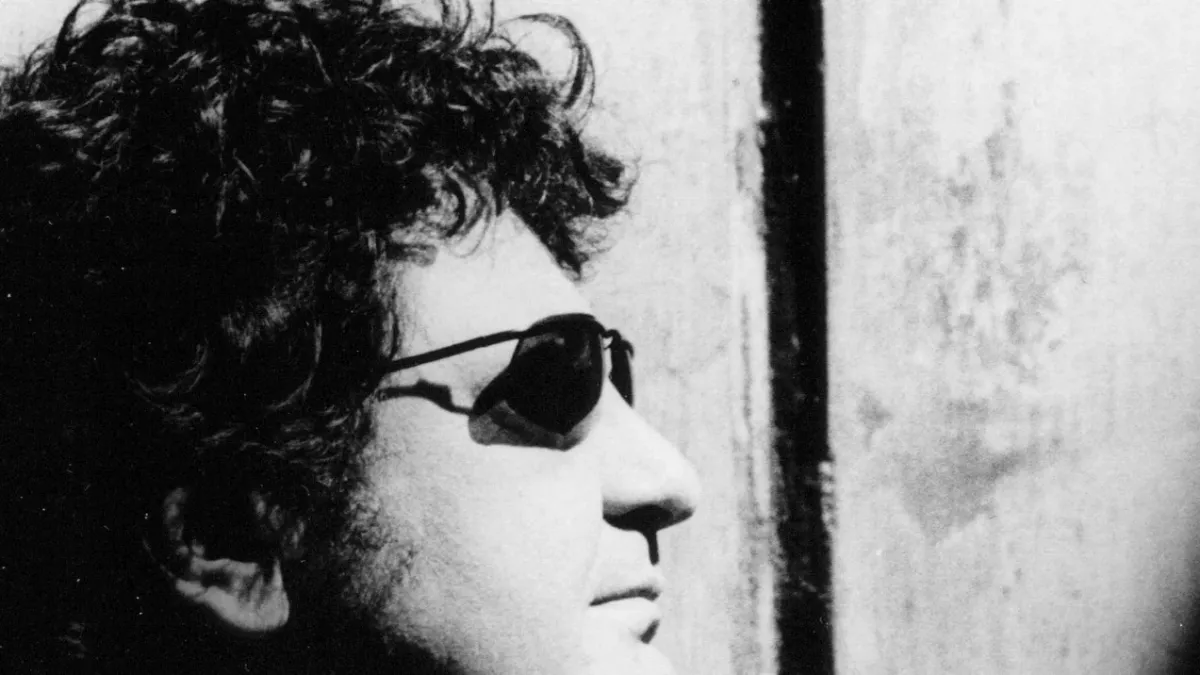 Richard Clapton in Sydney