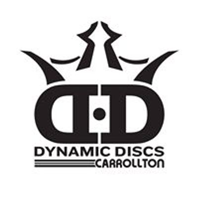 Dynamic Discs Carrollton