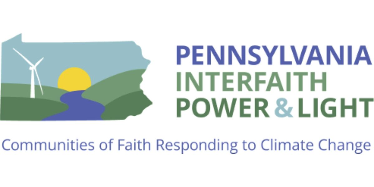 Celebrating Stewardship: Philly Interfaith Environmental Gathering