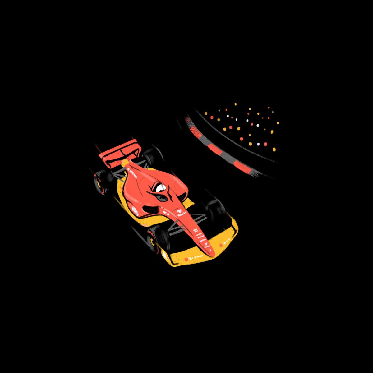 INDYCAR Grand Prix of Portland - Sunday