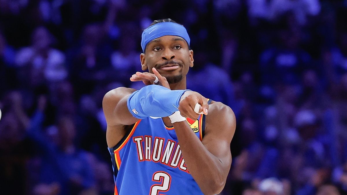 NBA Preseason: Oklahoma City Thunder vs. New Orleans Pelicans