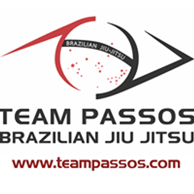 Team Passos Jiu Jitsu Headquarters