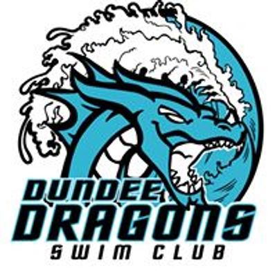 Dundee Dragons Swim Club