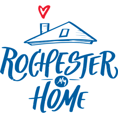 Rochester My Home
