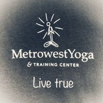 Metrowest Yoga & Training Center