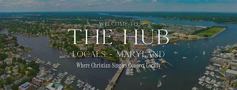 Clarksville, Maryland Event for Christian Singles