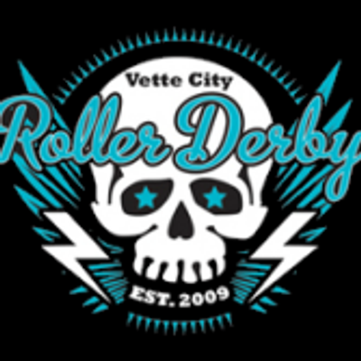 Vette City Roller Derby