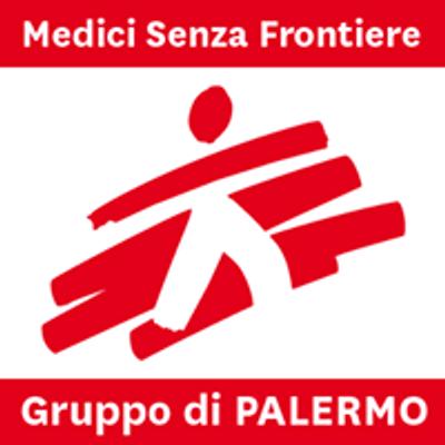 Medici Senza Frontiere - Gruppo di Palermo