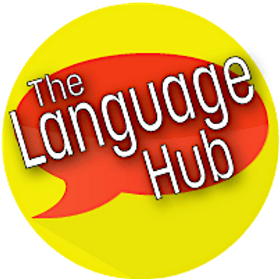 The Language Hub