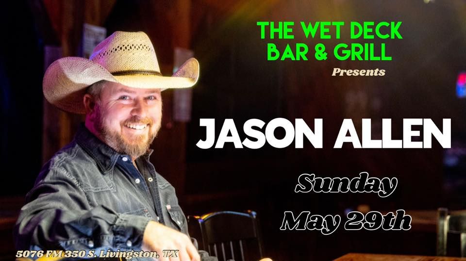 The Wet Deck Bar & Grill